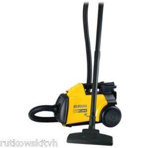 Eureka Boss Mighty Mite 12A 120V Canister Vacuum 023169108028  