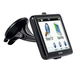   Bluetooth GPS Navigator with Lifetime Maps and Traffic GPS