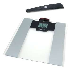 American Weigh Amw 330hrs Bmi Fitness Scale With Height Wand 330 X 0.2 