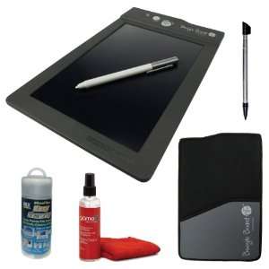  Boogie Board Rip LCD Writing Tablet + Tablet Sleeve + Boogie Board 