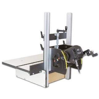   MLCS 9767 The Flatbed Horizontal Router Table Explore similar items