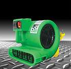 Professional Carpet Dryer/ Blower/ Air Mover/ Fan Super fast delivery 