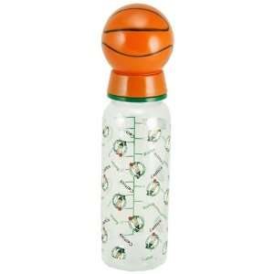  Boston Celtics 9 oz. Basketball Baby Bottle Sports 