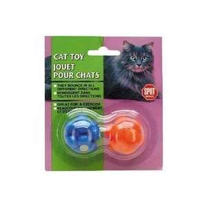   Ethical Products Spot Atomic Bouncing Rubber Balls 2pk