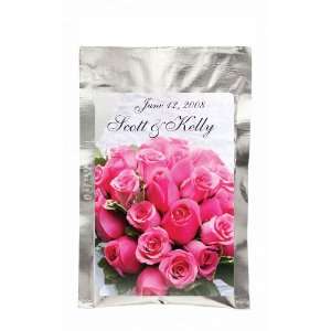 Baby Keepsake Bridal Bouquet Design Personalized French Vanilla Hot 