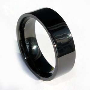   Style Wedding Band Fashion Ring (Available in Sizes 5 17) (5) Jewelry