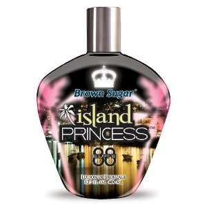  Brown Sugar Island Princess 88 Elite Dark Bronzers Beauty