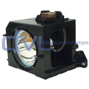 Replacement Lamp Module for SAMSUNG HLN617XAA