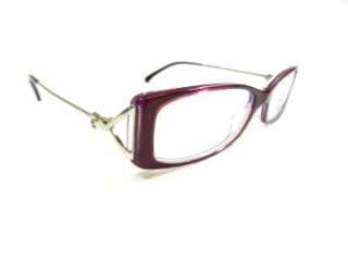 CHANEL EYEGLASSES CHANEL 3180 1188 CHERRY NEW AUTH  