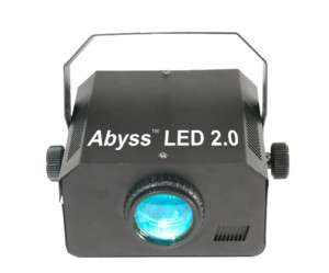 CHAUVET ABYSS LED 2.0 RIPPLE WATER EFFECT MOOD LIGHTING  