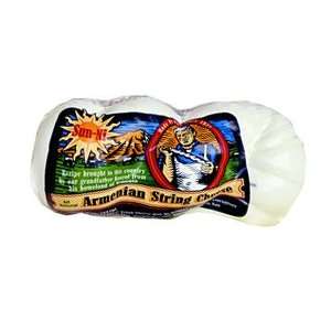 Armenian String Cheese (Sunni) approx. Grocery & Gourmet Food