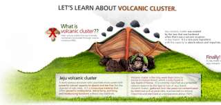 1Sheet Of Innisfree Jeju Volcanic Cluster Nose Pore Black Head 
