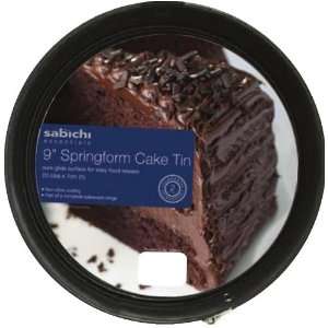  Sabichi Spring Form Cake Tin