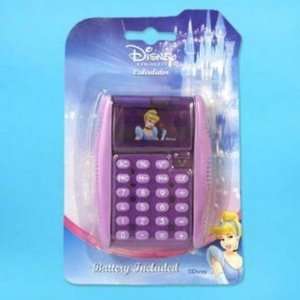  Calculator Cinderella Flip Top Case Pack 48 Everything 