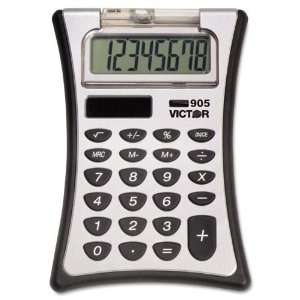  Victor Products   Victor   905 Handheld Calculator, Eight 
