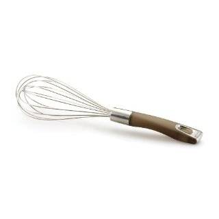   Advanced Bronze Collection Tools Contemporary Medium Whisk, Bronze