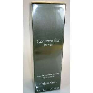  Perfume Contradiction Calvin Klein 10 ml Beauty