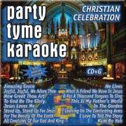 Party Tyme Karaoke CDG SYB1777   Christian Celebration  