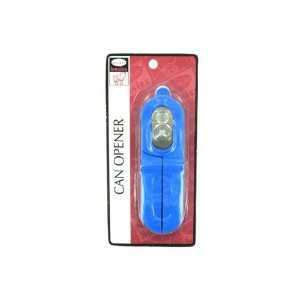 Rotary can opener, plastic   Pack of 48 