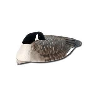  GHG Over Size Canada Floater Goose Decoy Sleeper Head 