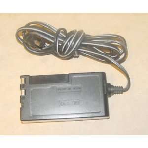  Canon Canovision 8 E40 Camcorder Power Adapter Everything 