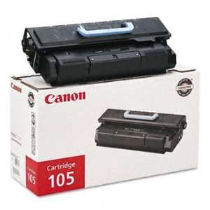   Copiers. Canon CART105 Fits printer models ImageClass D7280/MF7460