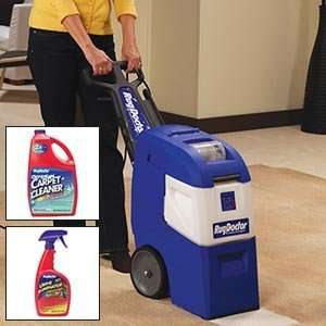  Rug Doctor Mighty Pro X3 Carpet Cleaner 