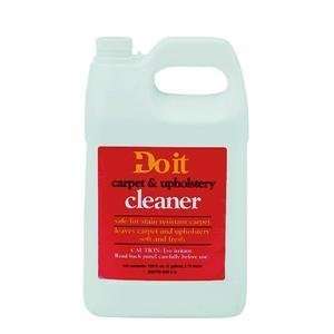  Do it Carpet and Upholstery Cleaner