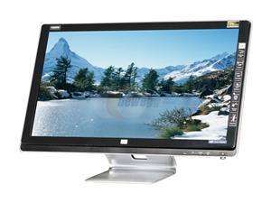 HP DEBRANDED TS 25M9 Black 25 3ms(GTG) Widescreen 1080p LCD Monitor 