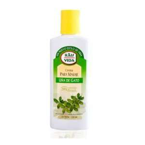  Massage Cream from Herbal Extract   5.07 fl oz   150 ml 