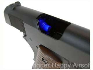 Cybergun / KJW Colt M1911 A1 FULL METAL CO2 BB Softair Pistol airsoft 