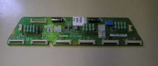 Philips 50PF9431D/37 LJ41 03705A Buffer Board  