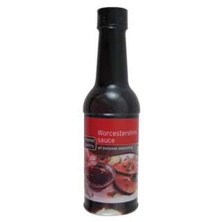 Market Pantry® Worcestershire Sauce   10 ozOpens in a new window