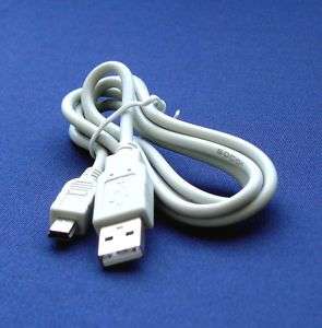 USB PC Data Cable/Cord For Olympus Camedia CAMERA E 10  