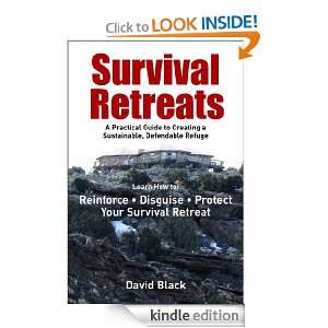Start reading Survival Retreats 