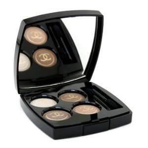  Chanel Quatuor Boutons De Chanel (US Version)   6g/0.21oz 