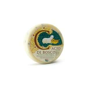 Cacio di Bosco Tartufo Cheese  Grocery & Gourmet Food