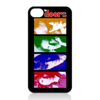 THE DOORS iphone 4 HARD COVER CASE Jim Morrison  