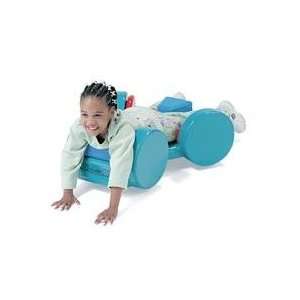  Adolescent Jettmobile; 38L; fits child up to 60 tall; up 