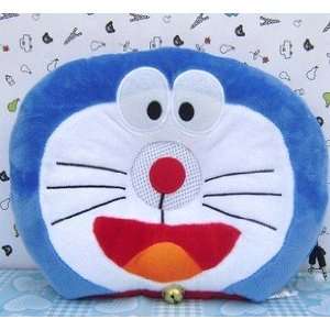  Doraemon Shape Music Player Speaker Sleeping Pillow