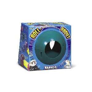  Super Pet Roll About Ball (10 Round)