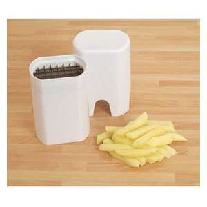 Potato Chips Cutter Box with FREE Spare Blade.  Grocery 