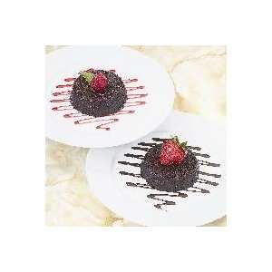 Small Truffle Cakes Grocery & Gourmet Food