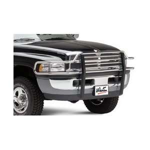  Westin Classic Grille Guard   Chrome, for the 1999 Dodge 