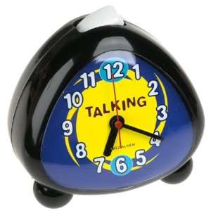  Talking Clock Kit w/ Alarm Option and Hour Reports