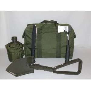  Survival Carry Bag  Two Person