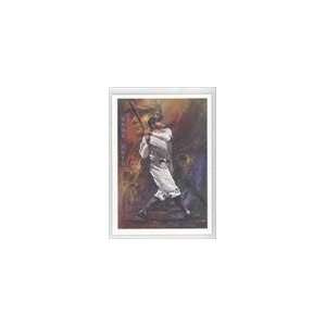   Ted Williams Locklear Collection #6   Babe Ruth Sports Collectibles