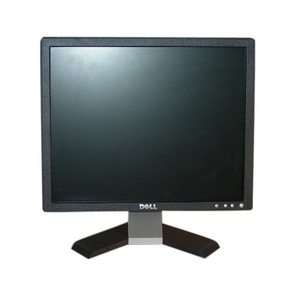 Dell E176FP 17 LCD Monitor   Gray  