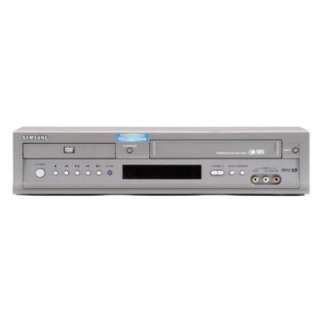  Samsung DVD V3500 Progressive Scan DVD/VCR Combo