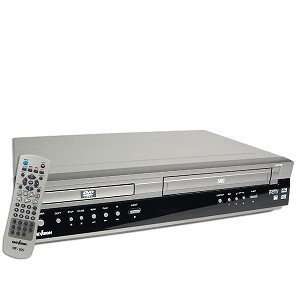  Cinevision DVR1000 DVD/VCR Dual Deck Combo Electronics